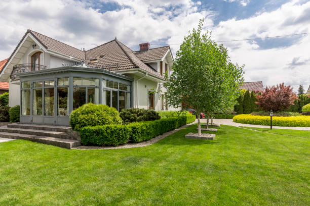 jardinier paysagiste à Cannes