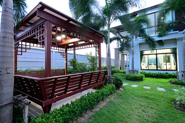 paysagiste à Cannes