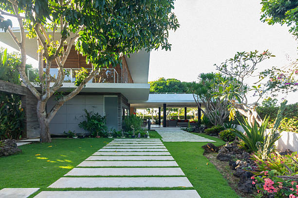 jardinier paysagiste