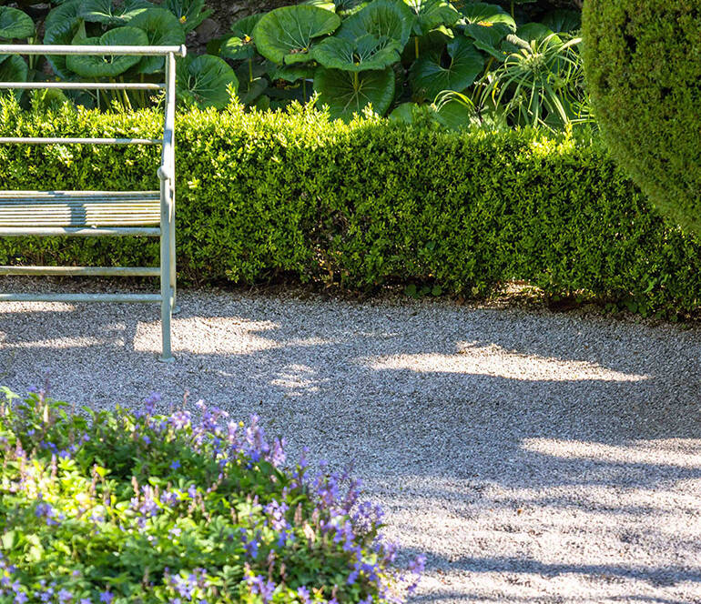 jardinier paysagiste à Cannes
