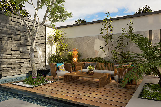 paysagiste à Cannes